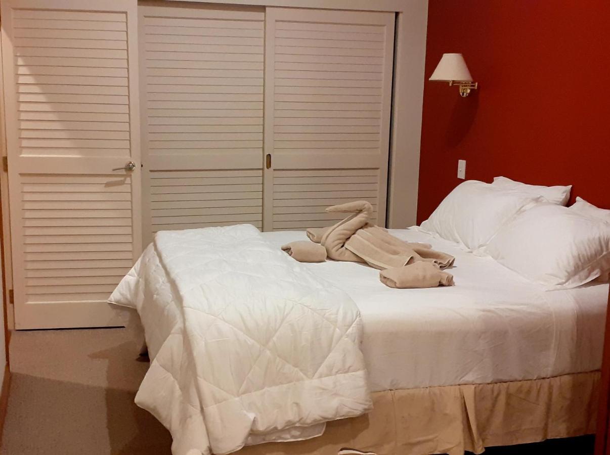 Life On Water- Princes Wharf Apartment With Fabulous Views 奥克兰 外观 照片